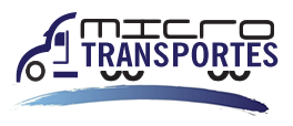 Microtransportes Logotipo